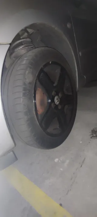 Peugeot 307 2004