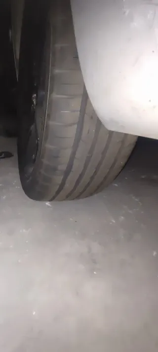 Peugeot 307 2004