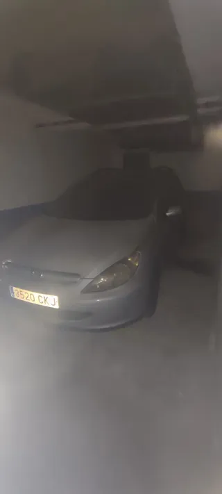 Peugeot 307 2004