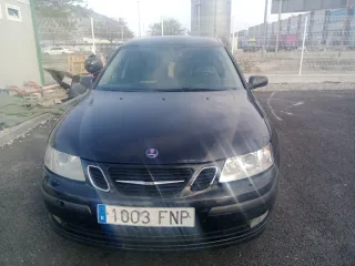 Saab 9-3 2007