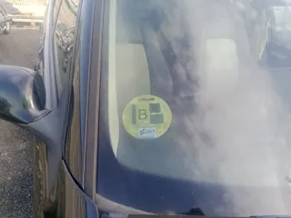 Saab 9-3 2007