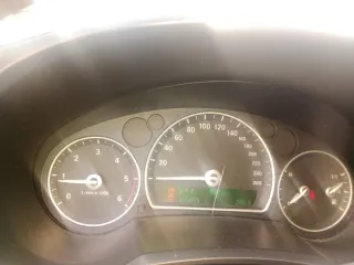 Saab 9-3 2007
