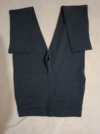 Leggings grises