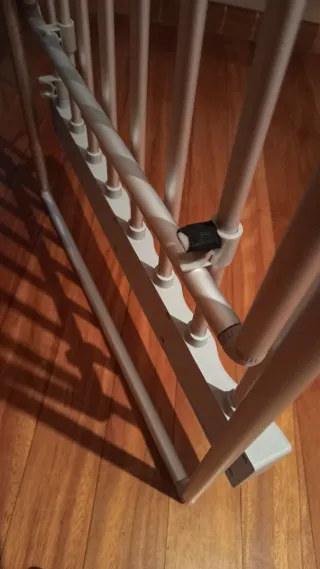 Tendedero Eléctrico Plegable