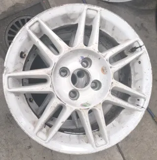 Llantas Speedline 2114 15 4x100 Renault