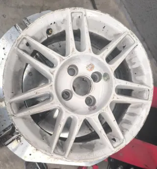 Llantas Speedline 2114 15 4x100 Renault