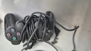 Consola Sony PlayStation 2 (PS2)