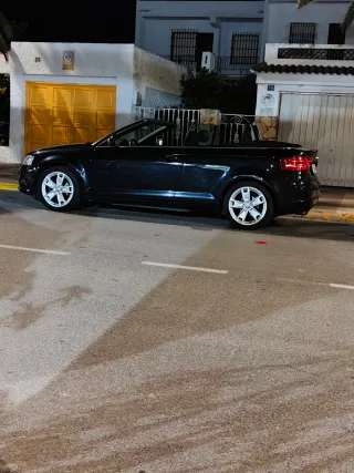 Audi A3 2011