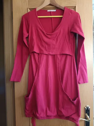 Lote Ropa premamá y Lactancia 21 piezas