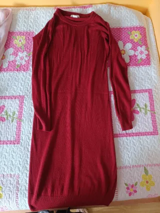 Lote Ropa premamá y Lactancia 21 piezas