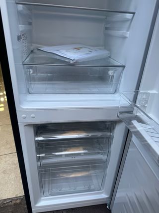 Nevera pequeña para habitación