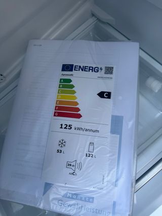 Nevera pequeña para habitación