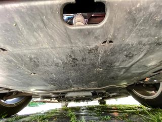 Honda S2000 (2000) – 55.000 km – Muy cuidado