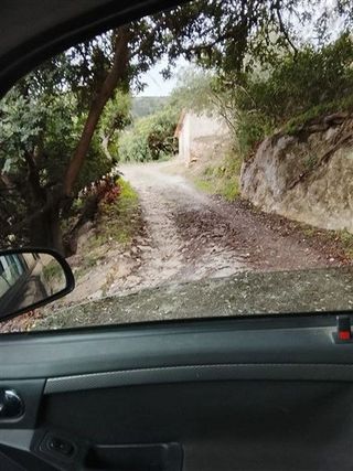 Casa rural en venta en Almuñecar en Almuñécar