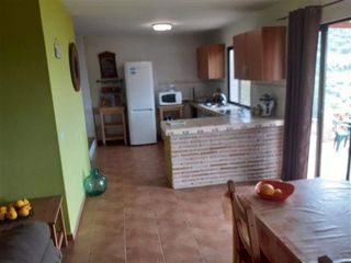 Casa rural en venta en Almuñecar en Almuñécar