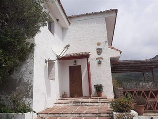 Casa rural en venta en Almuñecar en Almuñécar