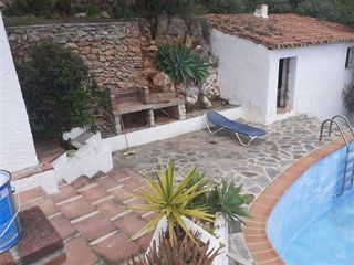 Casa rural en venta en Almuñecar en Almuñécar