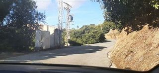 Casa rural en venta en Almuñecar en Almuñécar