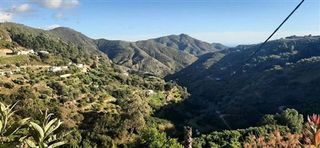 Casa rural en venta en Almuñecar en Almuñécar