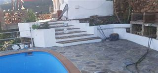 Casa rural en venta en Almuñecar en Almuñécar