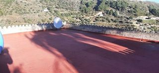 Casa rural en venta en Almuñecar en Almuñécar