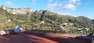 Casa rural en venta en Almuñecar en Almuñécar