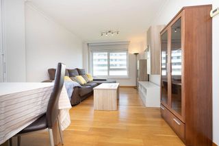 Piso en alquiler en Conxo en Santiago de Compostela