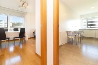 Piso en alquiler en Conxo en Santiago de Compostela