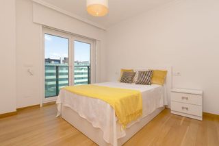 Piso en alquiler en Conxo en Santiago de Compostela