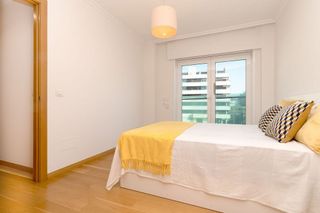 Piso en alquiler en Conxo en Santiago de Compostela