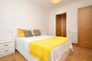 Piso en alquiler en Conxo en Santiago de Compostela