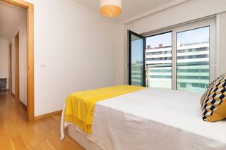 Piso en alquiler en Conxo en Santiago de Compostela