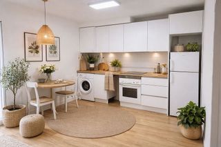 Piso en alquiler en Centro Urbano en San Sebastián de los Reyes