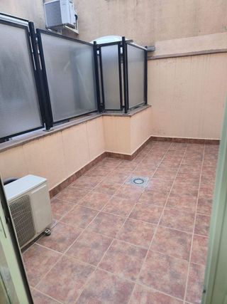 Piso en alquiler en Centro Urbano en San Sebastián de los Reyes