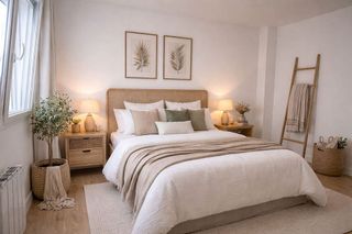 Piso en alquiler en Centro Urbano en San Sebastián de los Reyes