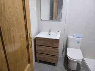 Piso en alquiler en Centro Urbano en San Sebastián de los Reyes