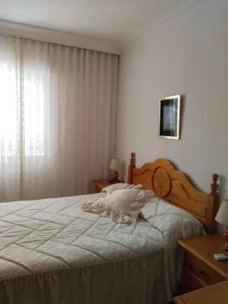 Alquiler vacacional. Piso Punta Umbría (Huelva)