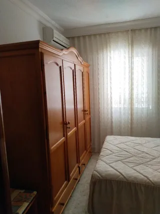 Alquiler vacacional. Piso Punta Umbría (Huelva)