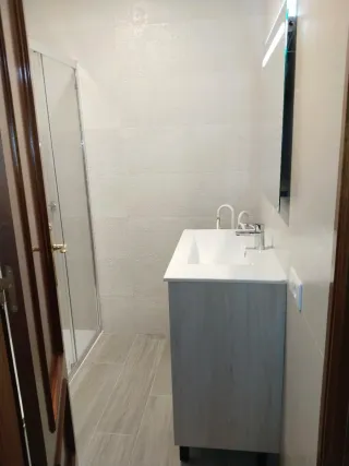Alquiler vacacional. Piso Punta Umbría (Huelva)