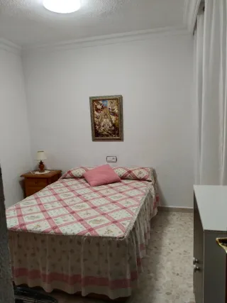 Alquiler vacacional. Piso Punta Umbría (Huelva)