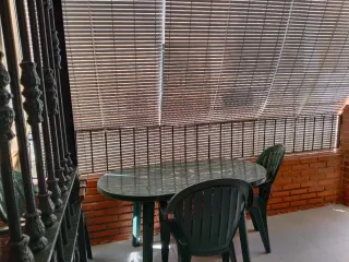 Alquiler vacacional. Piso Punta Umbría (Huelva)