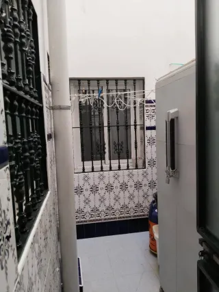 Alquiler vacacional. Piso Punta Umbría (Huelva)