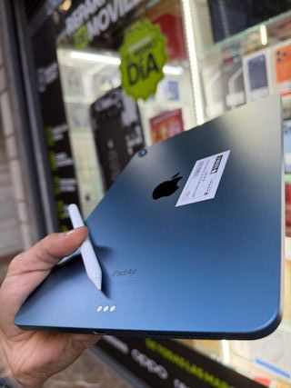 Apple Ipad Air 5th Gen M1 256Gb con apple pencil