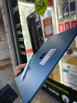 Apple Ipad Air 5th Gen M1 256Gb con apple pencil