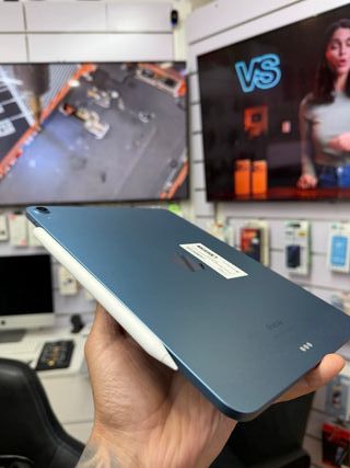 Apple Ipad Air 5th Gen M1 256Gb con apple pencil