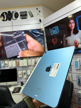 Apple Ipad Air 5th Gen M1 256Gb con apple pencil