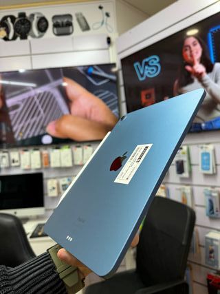 Apple Ipad Air 5th Gen M1 256Gb con apple pencil