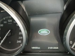 Land Rover Discovery 3.0 TD6 190kW (258CV) HSE Luxury Auto