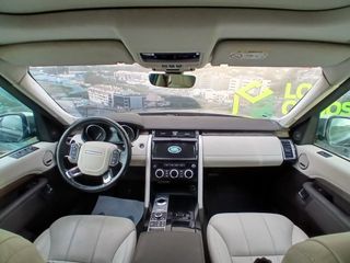 Land Rover Discovery 3.0 TD6 190kW (258CV) HSE Luxury Auto