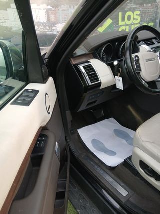 Land Rover Discovery 3.0 TD6 190kW (258CV) HSE Luxury Auto